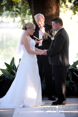 Best Winter Park Civic Center Wedding Photos - Sandra Johnson (SJFoto.com)